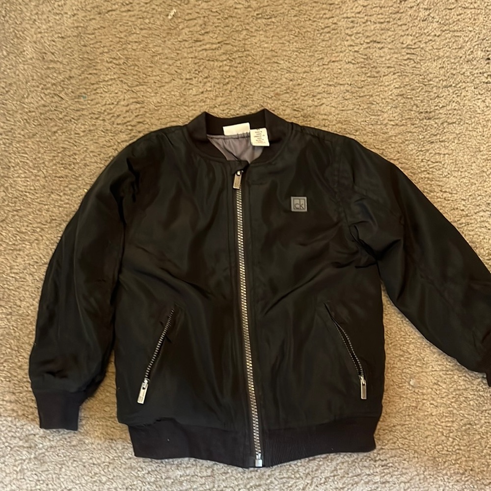 Calvin Klein toddle jacket